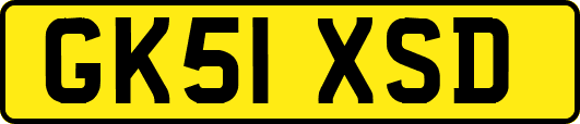 GK51XSD