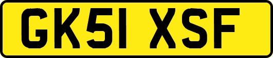 GK51XSF