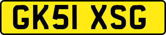 GK51XSG
