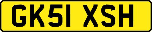 GK51XSH