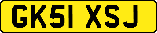 GK51XSJ