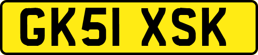 GK51XSK