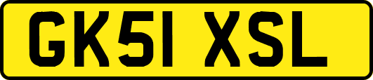 GK51XSL