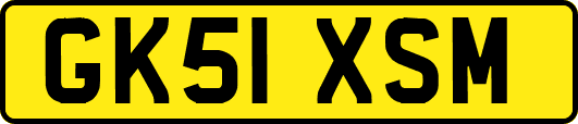GK51XSM