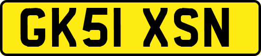 GK51XSN