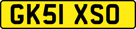 GK51XSO