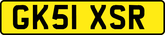GK51XSR