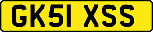 GK51XSS