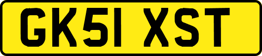 GK51XST