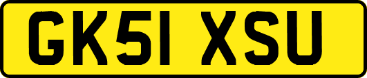 GK51XSU