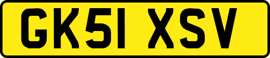 GK51XSV