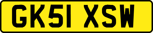 GK51XSW