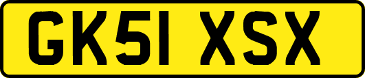 GK51XSX