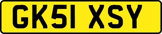 GK51XSY