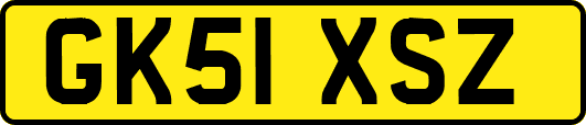 GK51XSZ