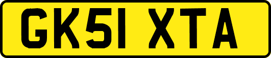 GK51XTA