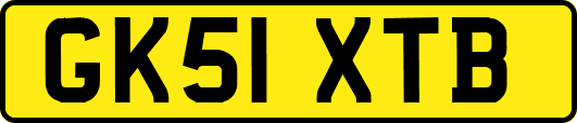 GK51XTB
