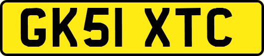 GK51XTC