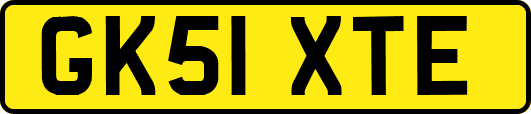 GK51XTE
