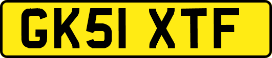 GK51XTF