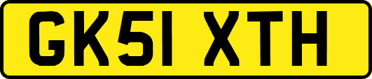 GK51XTH