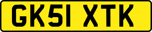 GK51XTK