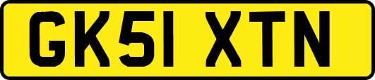 GK51XTN