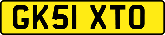 GK51XTO