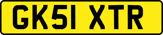 GK51XTR