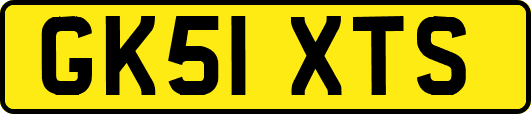GK51XTS