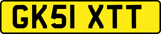 GK51XTT