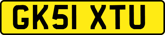 GK51XTU