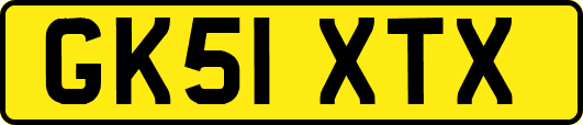 GK51XTX