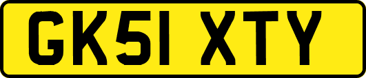GK51XTY