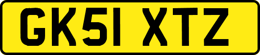 GK51XTZ