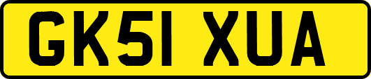 GK51XUA