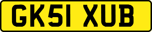 GK51XUB
