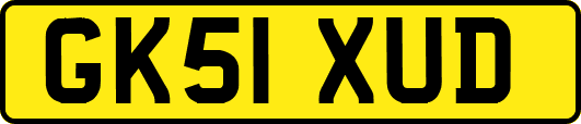 GK51XUD