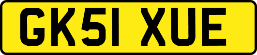 GK51XUE