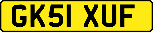 GK51XUF