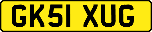 GK51XUG