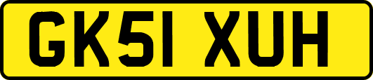 GK51XUH