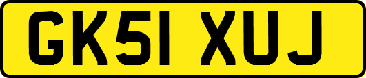 GK51XUJ
