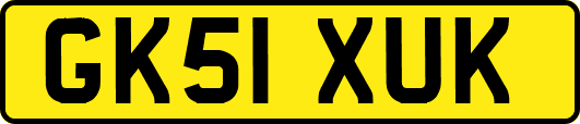 GK51XUK