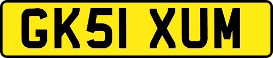 GK51XUM