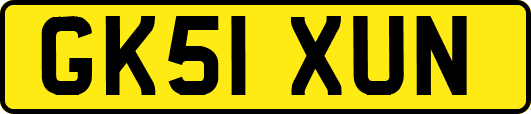 GK51XUN