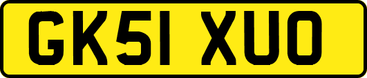GK51XUO