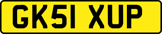 GK51XUP
