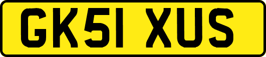 GK51XUS