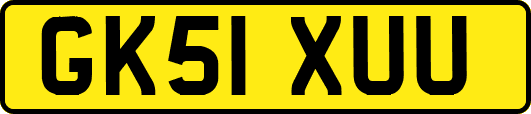 GK51XUU